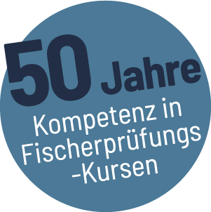 Praxistage für die Fischerprüfung in Schwaben