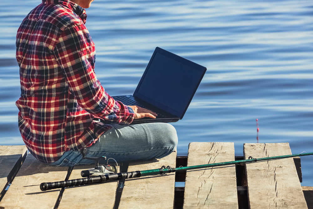 Sonderpreis für unseren Onlinekurs mit Praxistag in Mengen und Fischerhütte in Görwihl. Angebot endet am 20.Oktober 2025