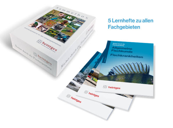 Heintges Unterlagen