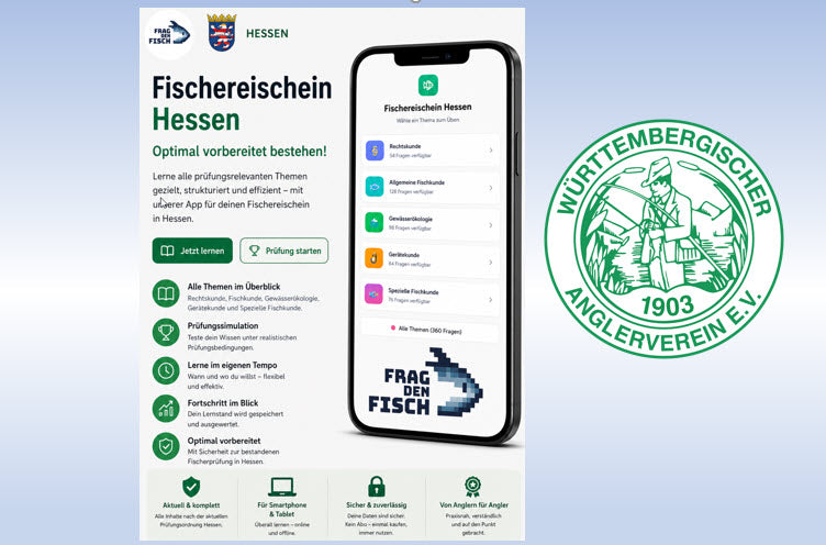 Die offiziellen Prüfungsfragen Hessen – einfach und flexibel lernen