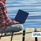 Upgrade zum Online-Kurs für Fischereischein-Prüfungen in Baden-Württemberg.