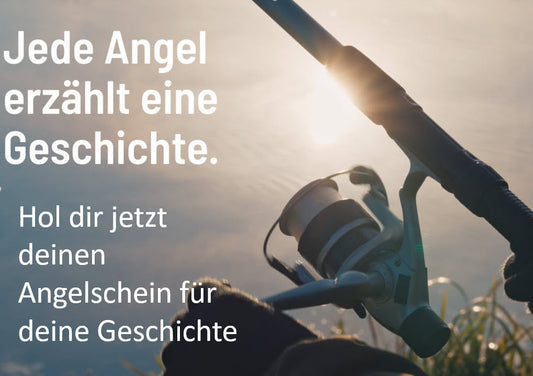 Sonderpreis für unseren Onlinekurs mit Praxistag in der Fischerhütte. Angebot endet am 30.September 2025