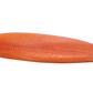 Kaltgeräucherter Lachs. Vakuumverpackt. Verkauf Dezember 2026