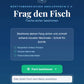 Nie wieder rätseln – Welchen Fisch habe ich gefangen?