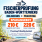 Onlinekurs mit Praxistag in Stuttgart - Angebot ! 2027