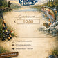 Frag den Fisch Gutschein