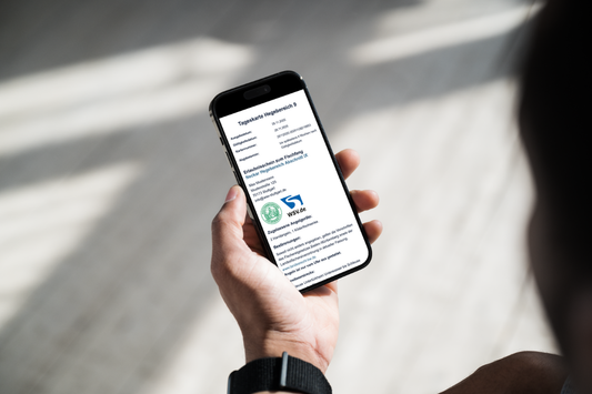 Online Tageskarte Neckar Hegebereich 9