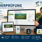 Lernbegleitung zu allen Fischereischeinkursen