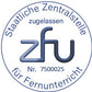 Upgrade zum Online-Kurs für Fischereischein-Prüfungen in Baden-Württemberg.