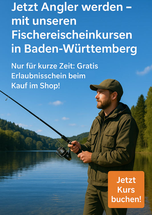 Sonderpreis für unseren Onlinekurs mit Praxistag Angebot endet am 15.September 2025