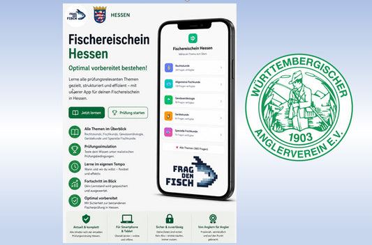 Die offiziellen Prüfungsfragen Hessen – einfach und flexibel lernen