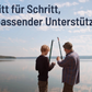 Online lernen für die Fischerprüfung in Niedersachsen