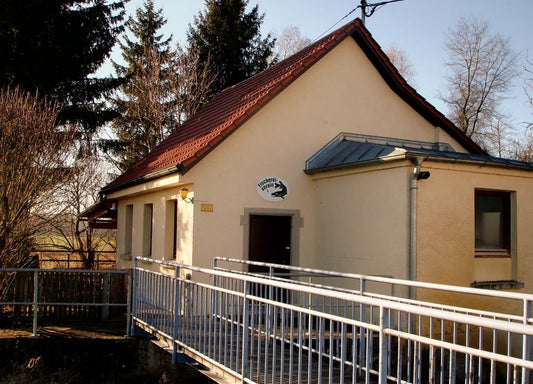 Sonderpreis: Praxistag 25. April 2026  in Mengen für die Fischerprüfung am 18.7.2025