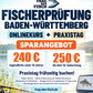 Onlinekurs mit Praxistag in Stuttgart - am 23. März 2027