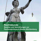 Die Broschüre zur Rechtskunde Baden-Württemberg